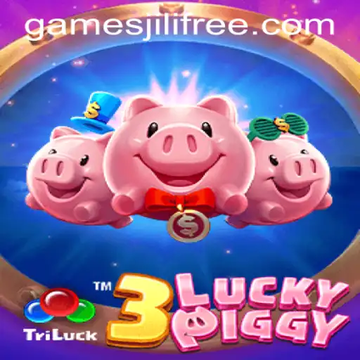 Discover the Thrills of 3LUCKYPIGGY and Jili Games Free 100