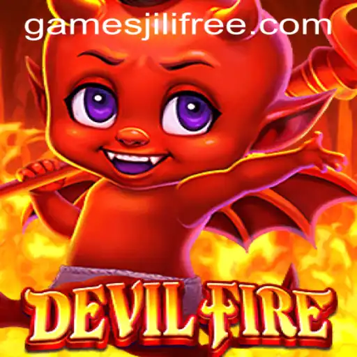Explore DevilFire: A Thrilling Gaming Experience with Jili Games
