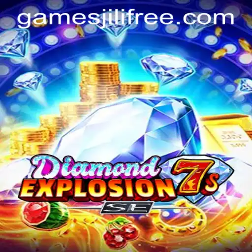 Exploring DiamondExplosion7sSE and Jili Games Free 100