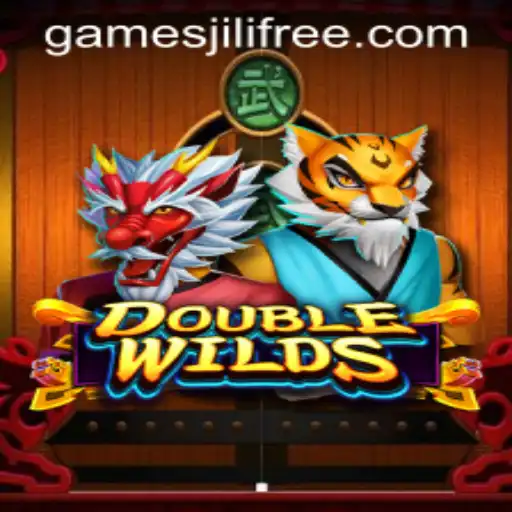 Discover the Thrilling World of DoubleWilds: A Jili Games Adventure