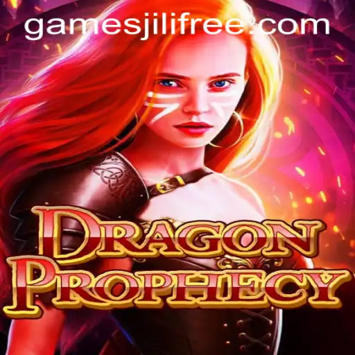 Explore the World of DragonProphecy: A Fantasy Adventure Game