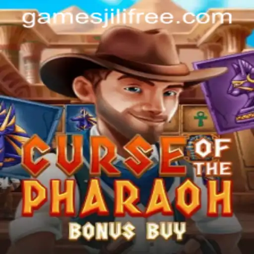 Curse of the Pharaoh Bonus Buy: Dive into an Ancient Adventure