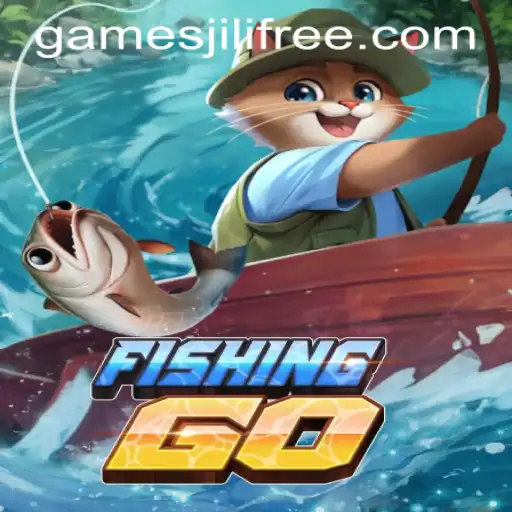 Explore the Thrilling World of FishingGO: A Dynamic Gaming Experience with Jili Games Free 100