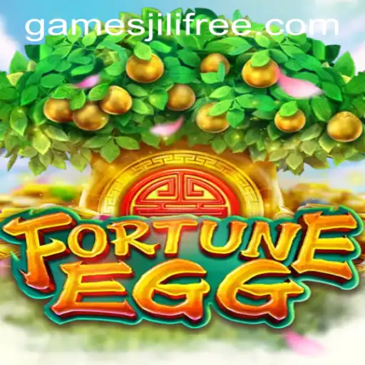 FortuneEgg: Dive into the Exciting World of Jili Games with Free Rewards