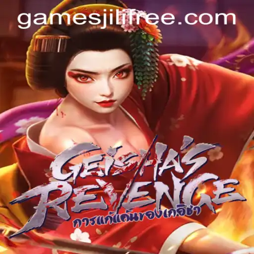 GeishasRevenge and the Allure of Jili Games Free 100
