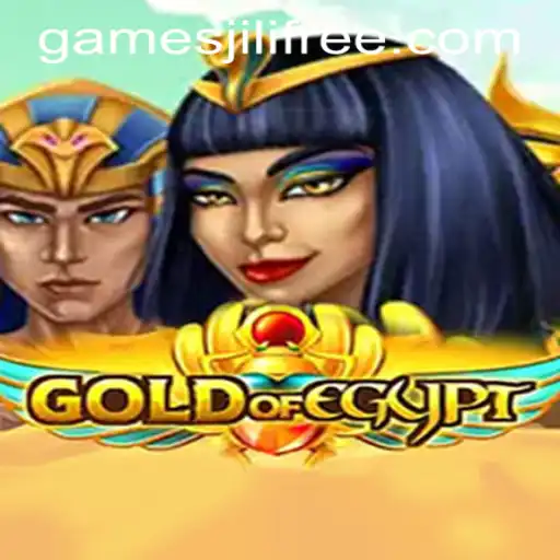 GoldOfEgypt: Unearth Treasures with Jili Games Free 100