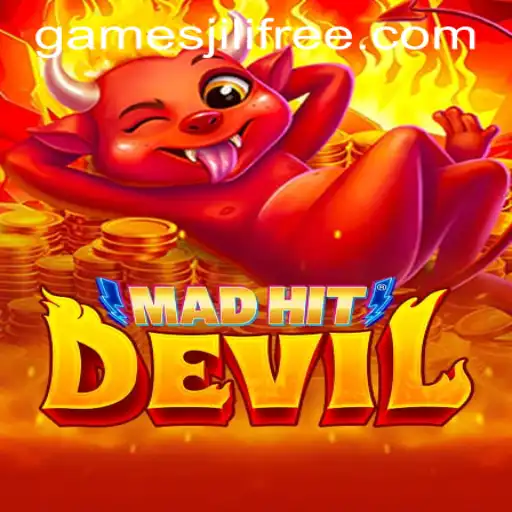 Discover the Thrills of MadHitDevil: A Deep Dive into the Game