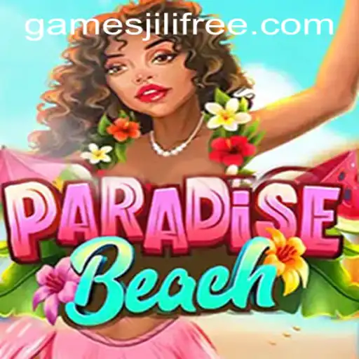 ParadiseBeach: Dive Into the Ultimate Virtual Getaway