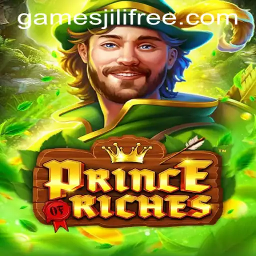 Exploring PrinceOfRiches: A Dive into the Intricasties of Jili Games Free 100