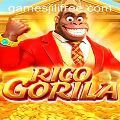 Unveiling RicoGorila and the Exciting Realm of Jili Games Free 100