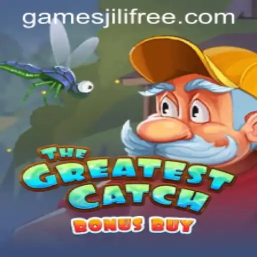 Discover TheGreatestCatchBonusBuy and Enjoy Jili Games Free 100