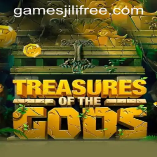 Treasure of the Gods: Exploring the Adventures and Thrills