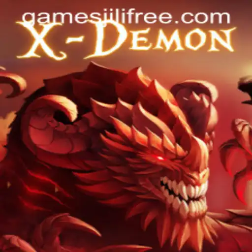 XDemon: Unleashing the Power of Jili Games Free 100