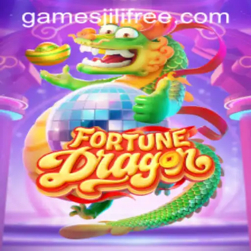 Exploring FortuneDragon: A Comprehensive Guide to Jili Games' High-Stakes Adventure