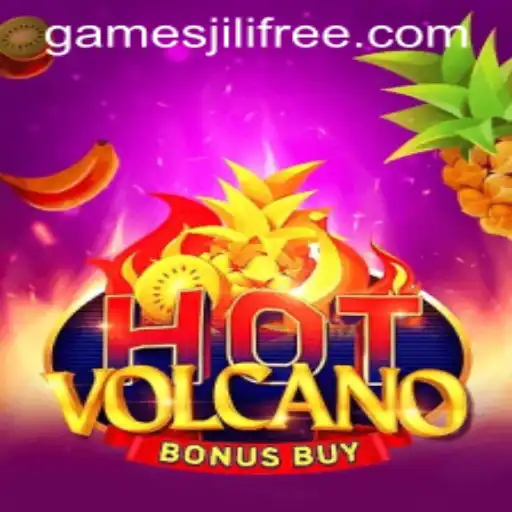 Exploring HotVolcanoBonusBuy and the Thrill of Jili Games Free 100