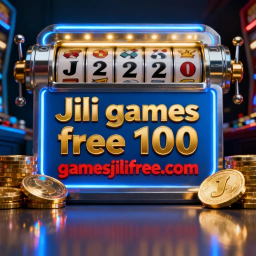 Jili games free 100