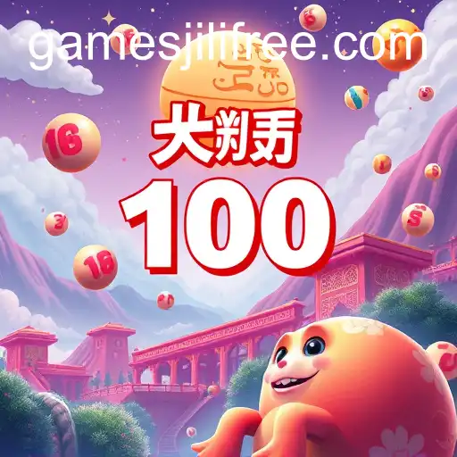 Exploring Lottery Games and the Rise of Jili Games Free 100