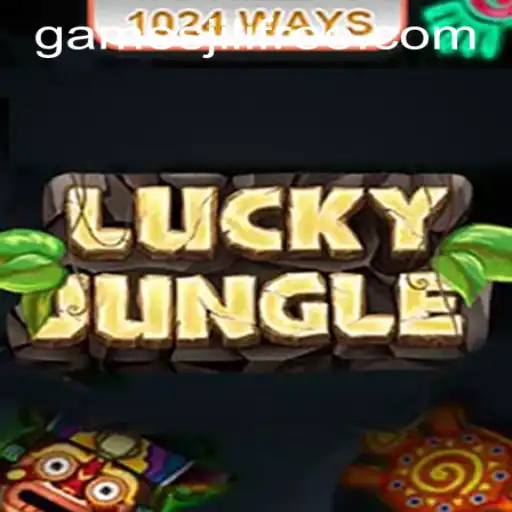 Explore the Exciting World of LuckyJungle1024: A Comprehensive Guide