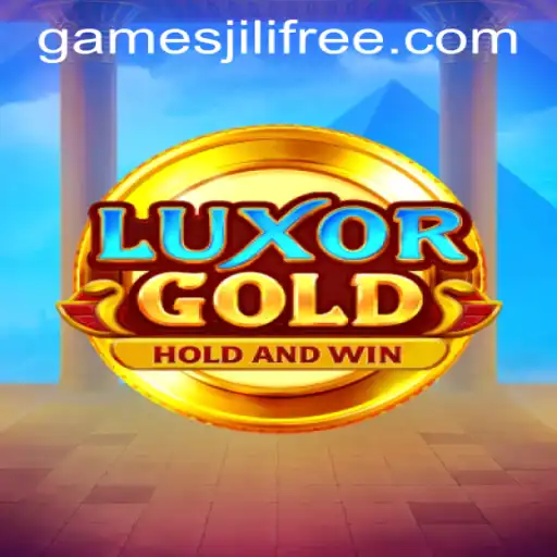 LuxorGold: An Exciting Journey into Ancient Riches