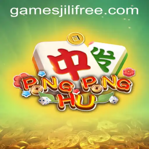 PONGPONGHU: A Deep Dive into the Exciting World of Jili's Latest Game Sensation