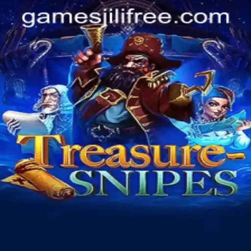 Explore the Adventure of TreasureSnipes: A Unique Gaming Experience