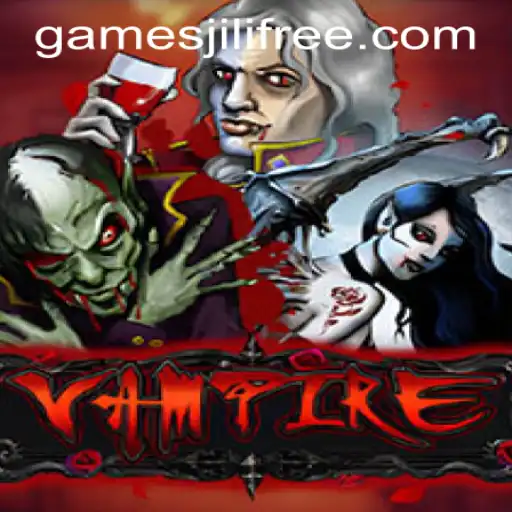 Exploring the World of Vampire: A Dive into Jili Games Free 100