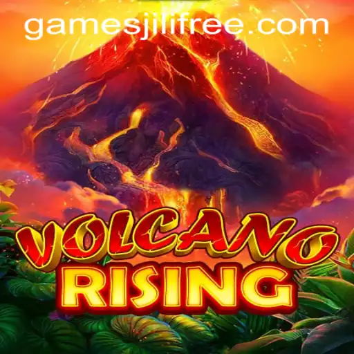 Unveiling VolcanoRising: A Captivating Adventure